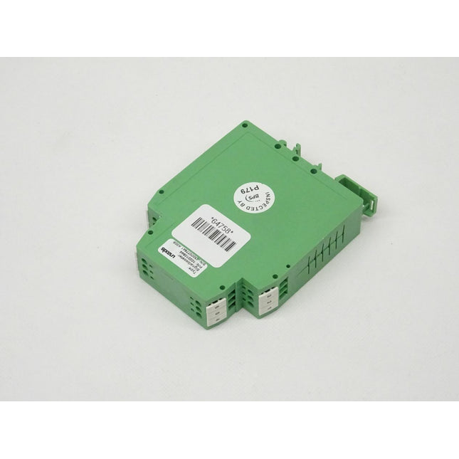 Phoenix Contact UEGH unaxis Signalbooster 102010844 - Maranos.de