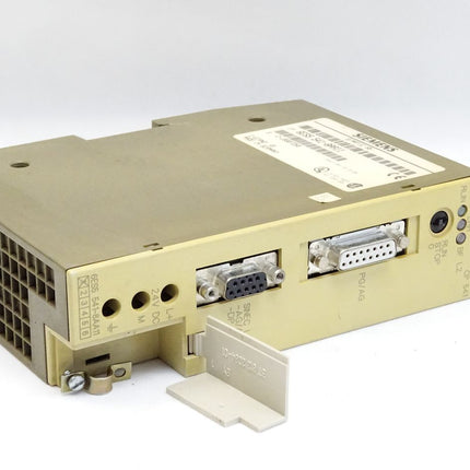 Siemens CP541 6ES5541-8AA11 6ES5 541-8AA11 - Maranos.de