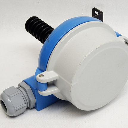 Endress+Hauser TST434-J1A4B5 TMT180-A12 Modulares Thermometer - Maranos.de