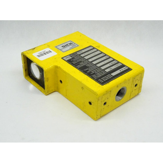 Sick WEU 26-740 Lichtschranke - Maranos.de