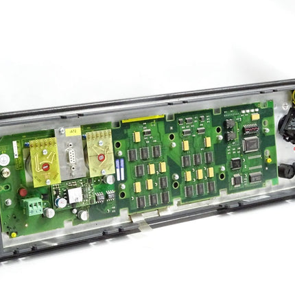 Siemens 6FC5203-0AF22-1AA0 Maschinensteuertafel - Membrane erneuert - Maranos.de