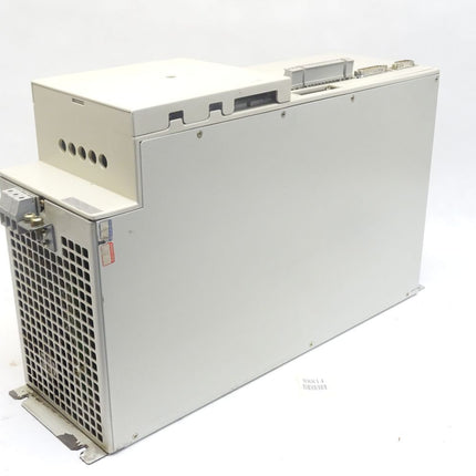 Siemens Simodrive Vorschubmodul Ausgangstrom 25-50A / 6SC6112-0AX05 - Maranos.de