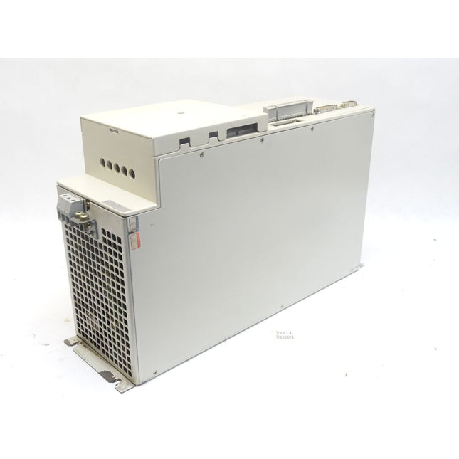 Siemens Simodrive Vorschubmodul Ausgangstrom 25-50A / 6SC6112-0AX05 - Maranos.de