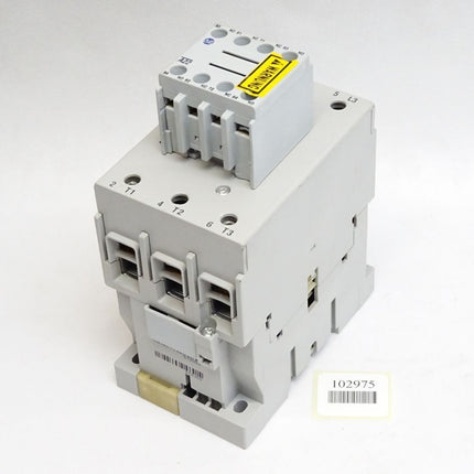 Allen-Bradley Schütz 100-C60*00 + 100-F - Maranos.de