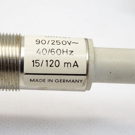 Siemens Bero 3SG3234-0AR41 Näherungsschalter - Maranos.de