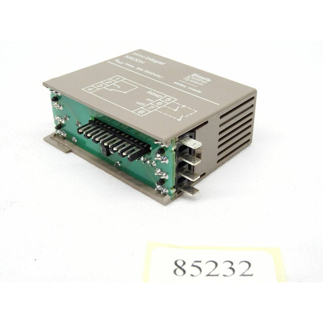 Staefa Control System klimo integral NKODH - Maranos.de