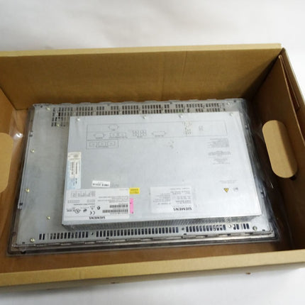 Siemens Simatic HMI IPC477C 6AV7884-2AB30-6GA0 6AV7 884-2AB30-6GA0 Erneuert - Maranos.de