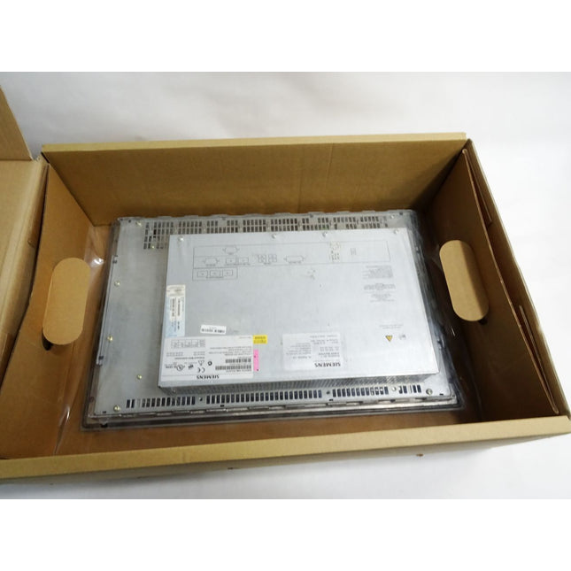 Siemens Simatic HMI IPC477C 6AV7884-2AB30-6GA0 6AV7 884-2AB30-6GA0 Erneuert - Maranos.de