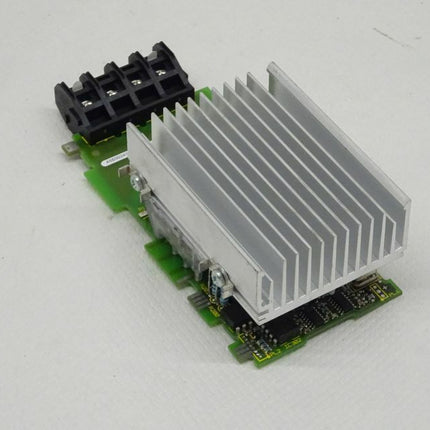 Siemens A5E00247176 F1 + A5E00288556 A1 Netzteil Power Modul - Maranos.de