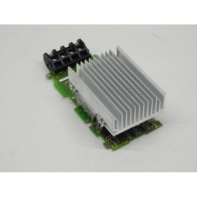 Siemens A5E00247176 F1 + A5E00288556 A1 Netzteil Power Modul - Maranos.de