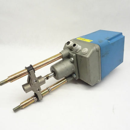 Siemens 6FL2204-1EN21-4EB1 Regelventil 6FL2 204-1EN21-4EB1 Stellantrieb Hora M200RY - Maranos.de