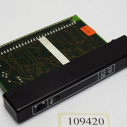 B&R FP128 ECFP128-0 Rev02.00 MULTI Anwenderspeicher - Maranos.de