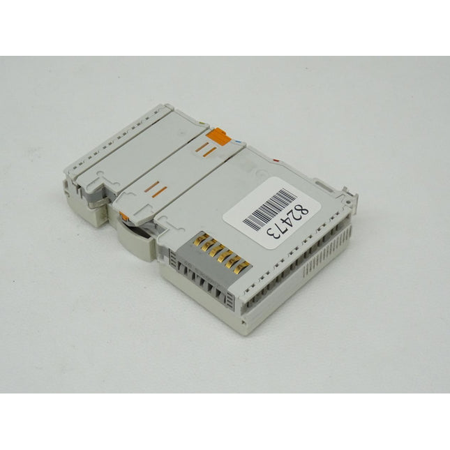 Beckhoff KL9050 Koppelmodul Verlängerungsklemme KL 9050 - Maranos.de