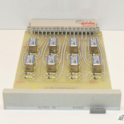 Siemens Simadyn 6DC3006-1BC / 6DC3 006-1BC - Maranos.de