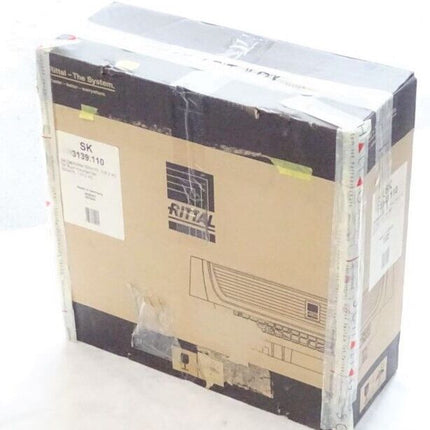 Rittal SK 3139.110 SK Dachlüfter 500m3/h 115 VAC / Neu OVP - Maranos.de