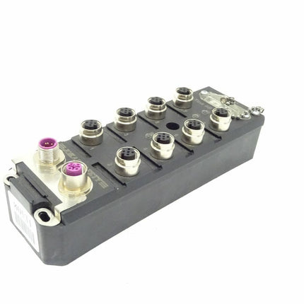 JAKOB SAFETY 20-054-10 Tina 8B Profibus 2005410 08283 001301 L807040026 - Maranos.de