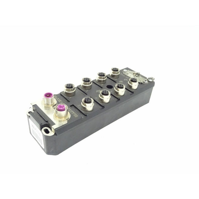 JAKOB SAFETY 20-054-10 Tina 8B Profibus 2005410 08283 001301 L807040026 - Maranos.de