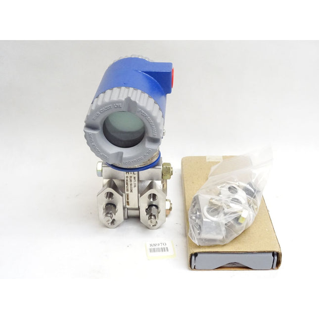 Foxboro by Schneider Electric IDP10-F22C21G-M1L1K1 / Neu OVP - Maranos.de