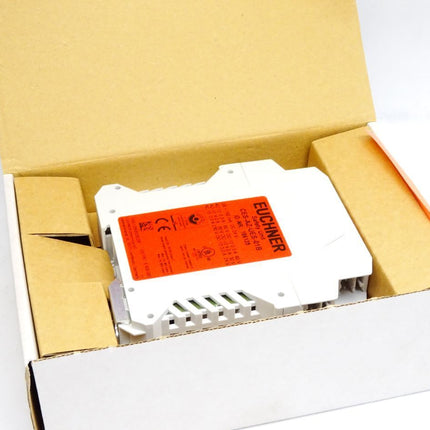 Euchner Auswertegerät 105139 CES-AZ-UES-01B / Neu OVP - Maranos.de