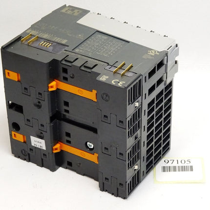 B&R X20MM4456 X20 MM 4456 Rev.D0 PWM-Motorbrückenmodul 4x Ausgang (H-Brücke) mit PWM-Ansteuerung - Maranos.de