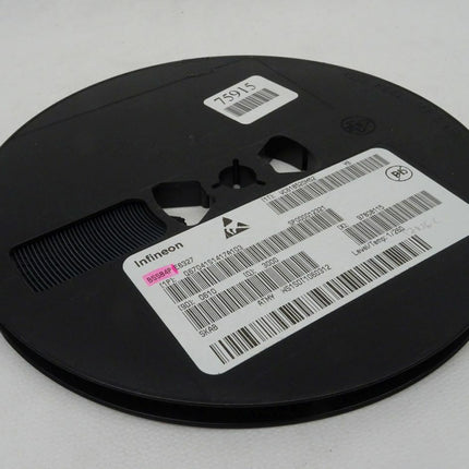 3000x Indineon BSS84P-E6327 Transistoren - Maranos.de