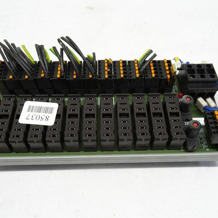 ETA SVS02-12 B-10 Stromverteiler - Maranos.de