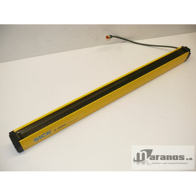 SICK Lichtschranke C46E-0603CT400 Empfänger 1028886 - Maranos.de
