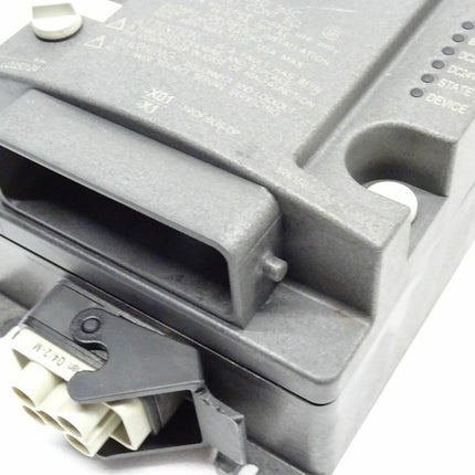 Siemens 3RK1303-2AS54-1AA0 Ecofast RSt 2DI 3RK1 303-2AS54-1AA0 - Maranos.de