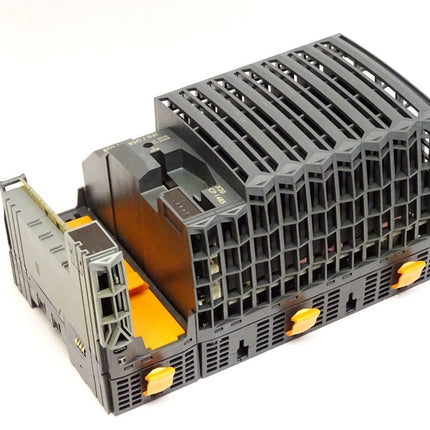 B&R X20CP1485 / Rev. G0 / Intel Celeron 400 Performance CPU - Maranos.de