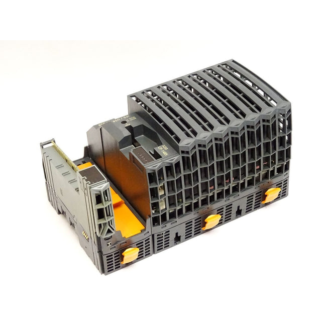 B&R X20CP1485 / Rev. G0 / Intel Celeron 400 Performance CPU - Maranos.de