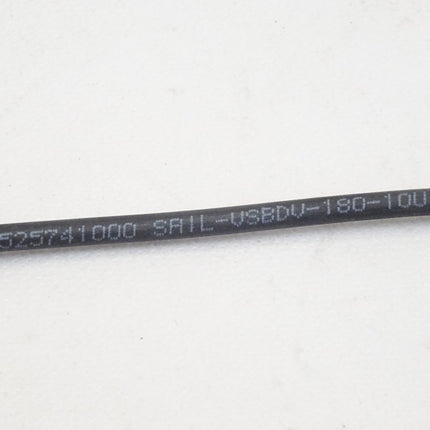 Weidmüller 1525741000 Steckverbinder SAIL-VSBD-180-10U / Neu - Maranos.de