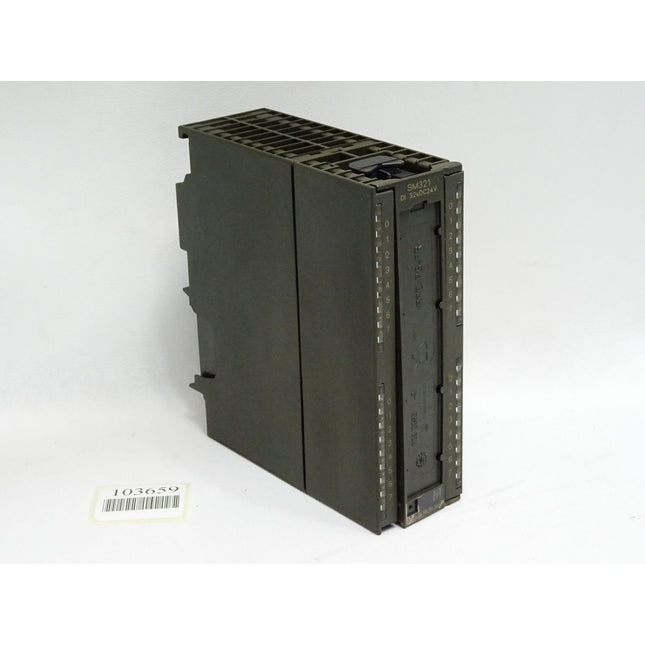 Siemens Siplus S7-300 6AG1321-1BL00-2AA0 6AG1 321-1BL00-2AA0 - Maranos.de