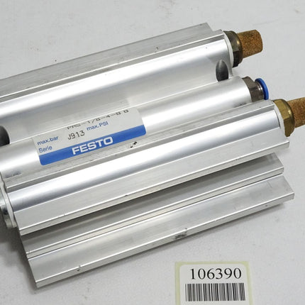 Festo 30544 PRS-1/8-4-BB Anschlussblock - Maranos.de