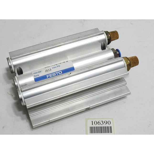 Festo 30544 PRS-1/8-4-BB Anschlussblock - Maranos.de