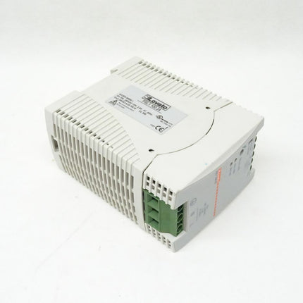 Lovato PSL1 100 24 RAIL SWITCHING POWER SUPPLY - Maranos.de
