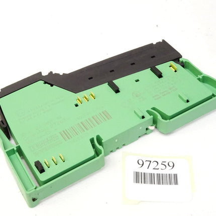 Phoenix Contact 2726311 IB IL 24 PWR IN Inline-Klemme - Maranos.de