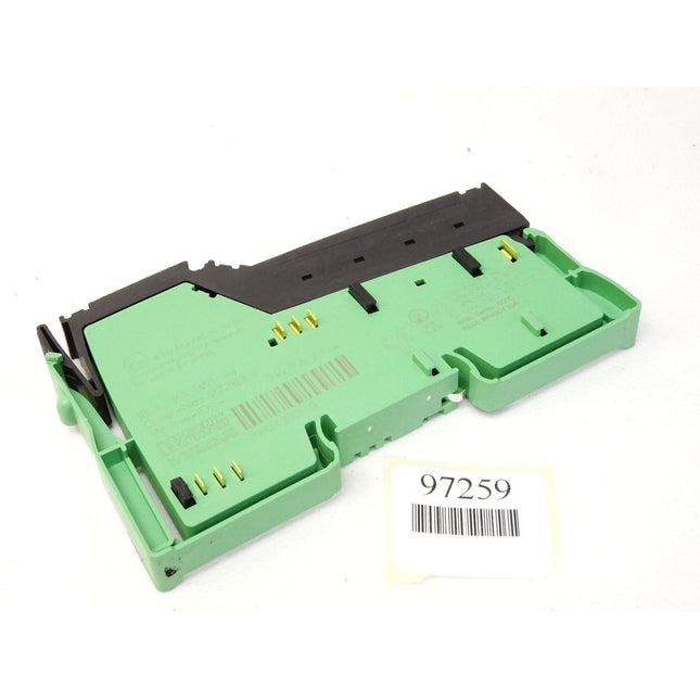 Phoenix Contact 2726311 IB IL 24 PWR IN Inline-Klemme - Maranos.de