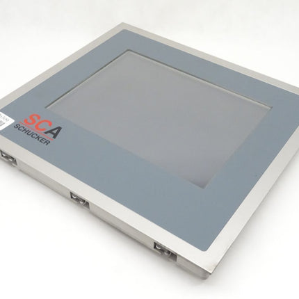 BECKHOFF CP 6801 1006 0010 Touchpanel CP6801-1006-0010 - Maranos.de