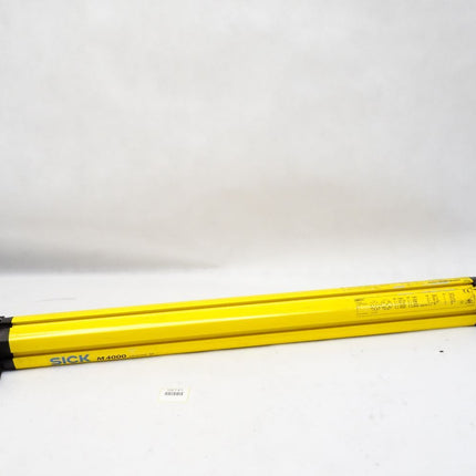 Sick M4000 advanced AP M40Z-025003RB0 1200115 Mehrstrahl-Sicherheitslichtschranke - Maranos.de