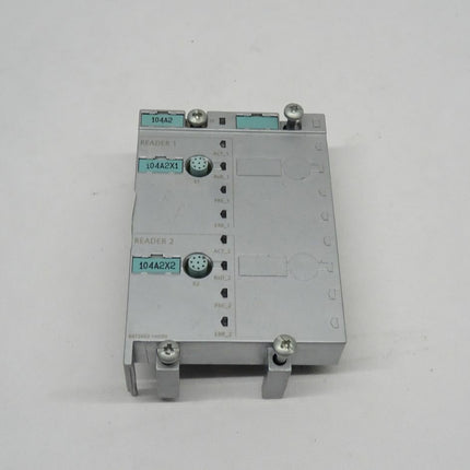 Siemens 6GT2002-1HD00 Simatic RF170C 6GT2 002-1HD00 Anschlussblock - Maranos.de