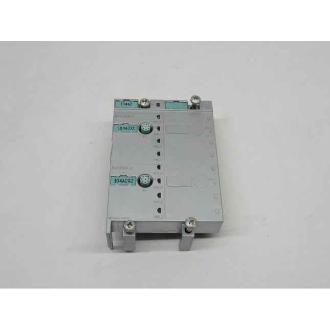 Siemens 6GT2002-1HD00 Simatic RF170C 6GT2 002-1HD00 Anschlussblock - Maranos.de