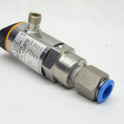 IFM Electronics PN7009 IP65 20134A Druckschalter Drucksensor / NEU - Maranos.de