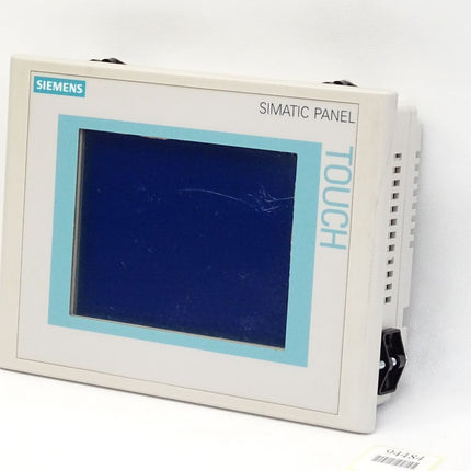 Siemens Panel TP177B DP-6 MSTN 6AV6642-0BC01-1AX1 - Maranos.de