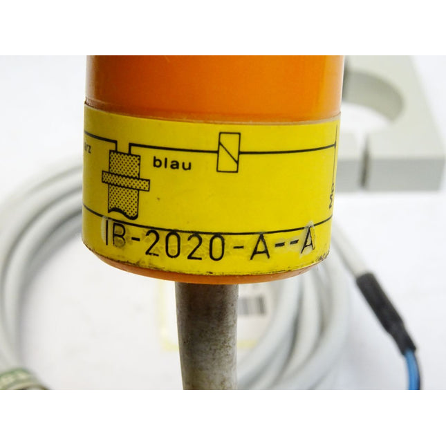 Ifm efector IB.2020.A..A Näherungsschalter - Maranos.de