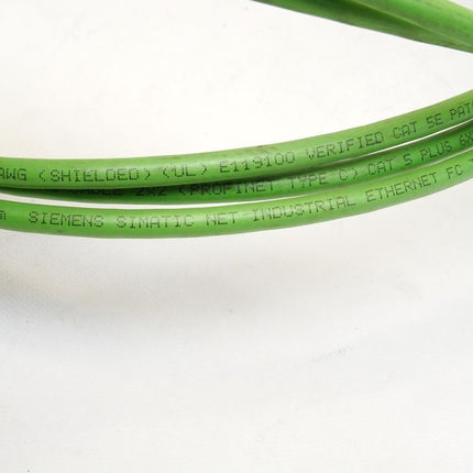 Siemens Simatic Net Industrial Ethernet 6XV1840-3AH10 - Maranos.de