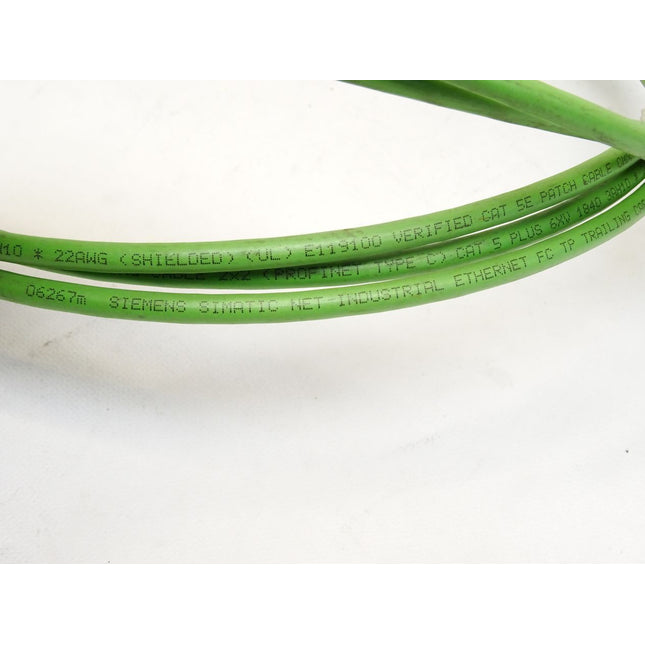 Siemens Simatic Net Industrial Ethernet 6XV1840-3AH10 - Maranos.de