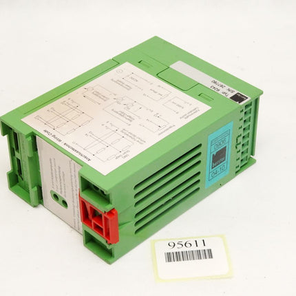 Burster Verstärkermodul 9243 - Maranos.de