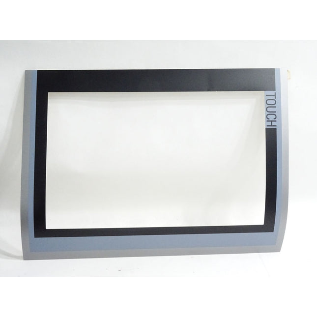 Siemens Membrane für Panel TP1500 6AV2124-0QC02-0AX0 / 6AV2124-0QC02-0AX1 - Maranos.de