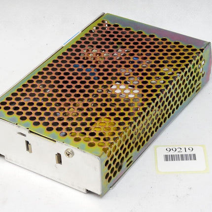 Cosel MMC50A-2 Power Supply - Maranos.de