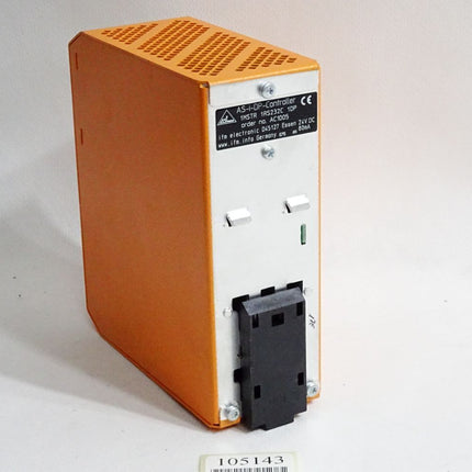 Ifm electronic ASI-DP-Controller AC1005 AC 1005 / Neuwertig - Maranos.de